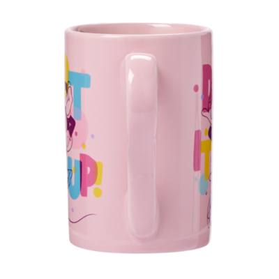 Minnie Mouse 'Dot it Up' Mug