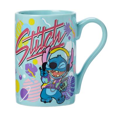 Thumbnail - Lilo & Stitch - Stitch - Becher