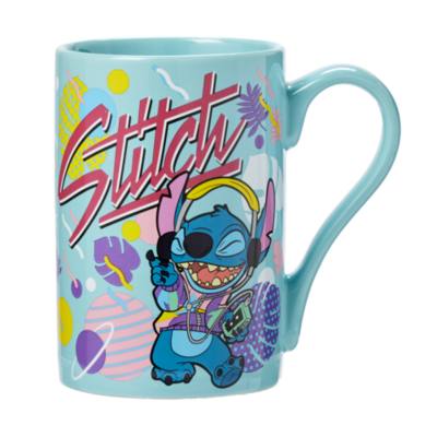 Lilo & Stitch - Stitch - Becher