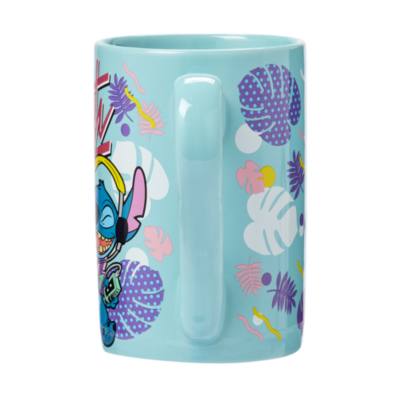 Stitch Mug, Lilo & Stitch