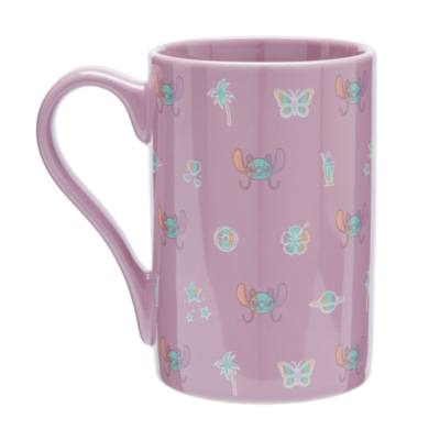 Angel Mug, Lilo & Stitch