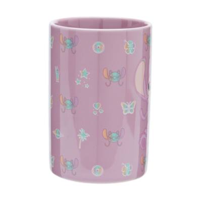 Angel Mug, Lilo & Stitch
