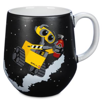 WALL-E and E.V.E. Mug