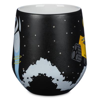 WALL-E and E.V.E. Mug