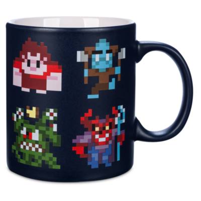 Wreck-It Ralph Mug