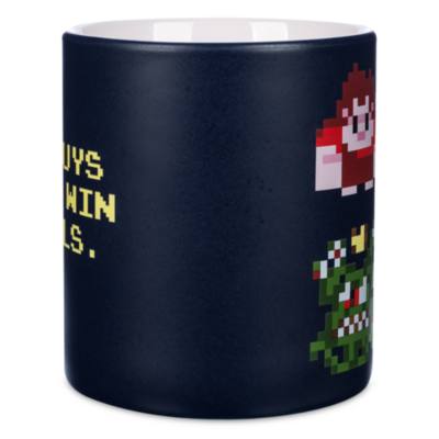Wreck-It Ralph Mug
