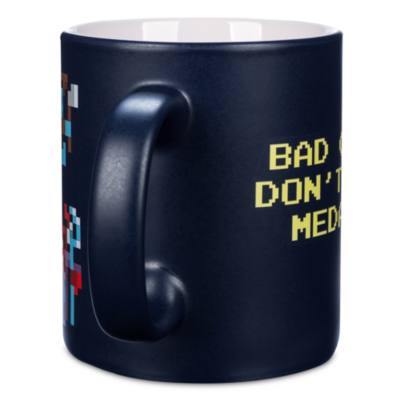 Wreck-It Ralph Mug
