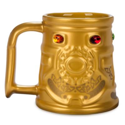 Thanos Infinity Gauntlet Mug, Marvel's Avengers: Endgame