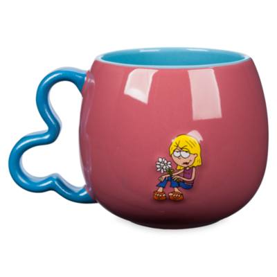 Lizzie McGuire Mug