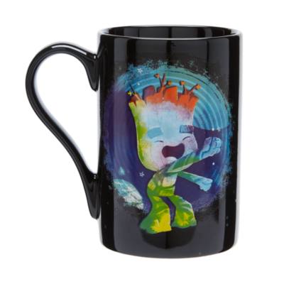 Groot Stylised Mug, Guardians of the Galaxy
