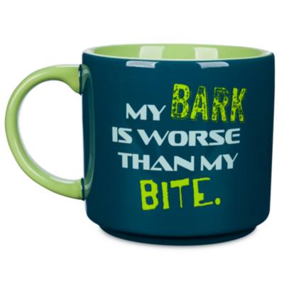 Groot Stackable Mug, Guardians of the Galaxy