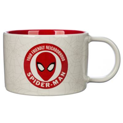 Tazza Spider-Man