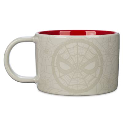 Tazza Spider-Man