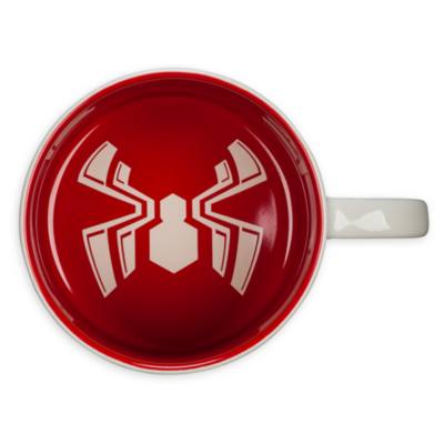 Tazza Spider-Man