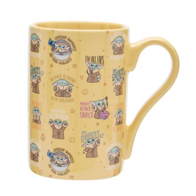 Grogu Mug, Star Wars: The Mandalorian