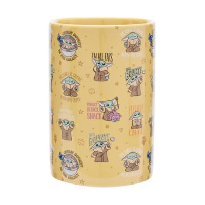 Grogu Mug, Star Wars: The Mandalorian