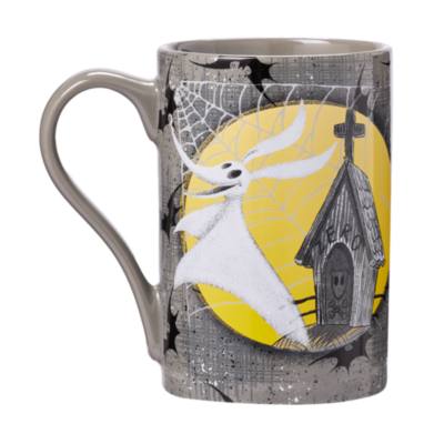 Jack Skellington Mug, Tim Burton&rsquo;s The Nightmare Before Christmas