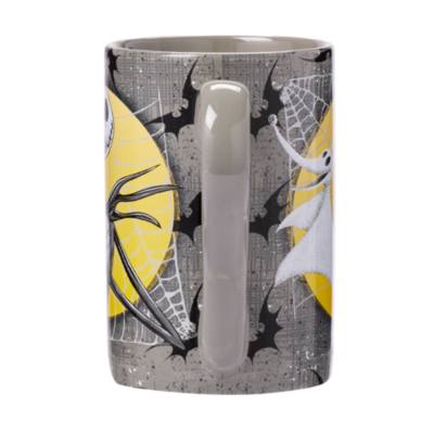 Jack Skellington Mug, Tim Burton&rsquo;s The Nightmare Before Christmas