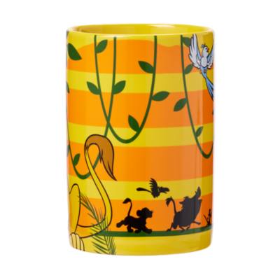 Simba Mug, The Lion King