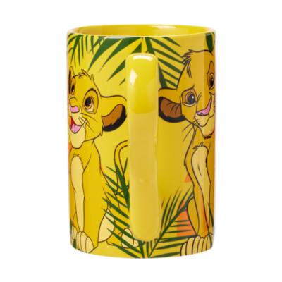 Simba Mug, The Lion King