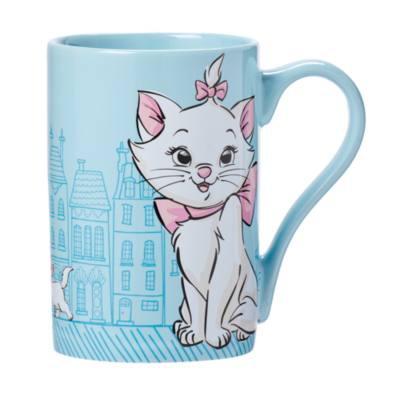 Marie Mug, The Aristocats