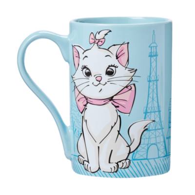 Marie Mug, The Aristocats