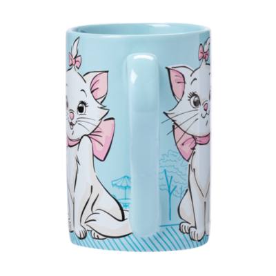 Marie Mug, The Aristocats