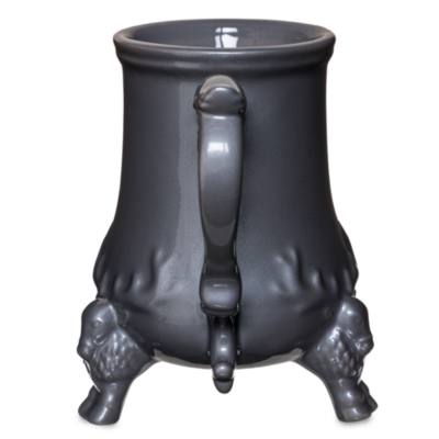 Reindeer Hot Cocoa Mug, The Santa Clause