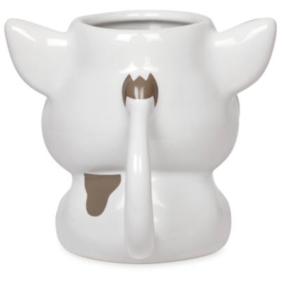 Pua Figural Mug, Moana