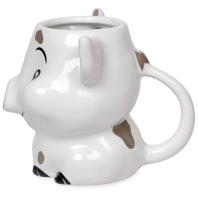 Pua Figural Mug, Moana