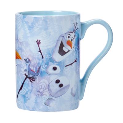 Die Eiskönigin - Völlig unverfroren - Olaf - Becher