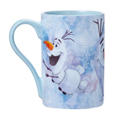 Olaf Mug, Frozen