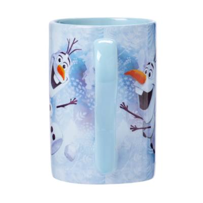 Olaf Mug, Frozen