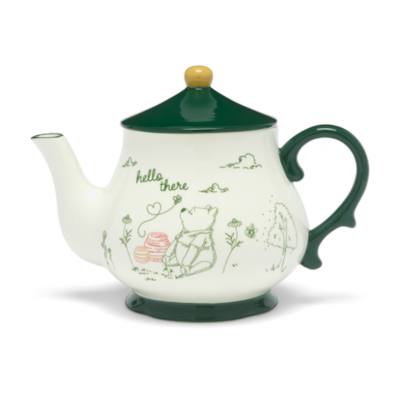 Winnie the Pooh Teapot