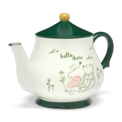 Winnie the Pooh Teapot