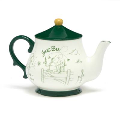 Winnie the Pooh Teapot