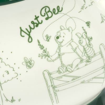 Winnie the Pooh Teapot