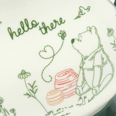 Winnie the Pooh Teapot