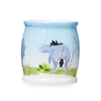 Eeyore Watercolour Mug, Winnie the Pooh, Winnie the Pooh