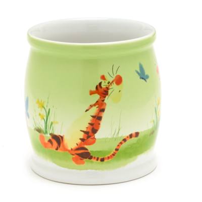 Taza acuarelas Tigger, Winnie the Pooh