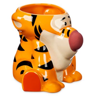 Tigger Figural Mug, Winnie the Pooh