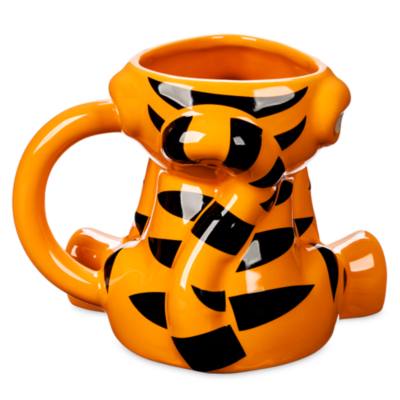 Tigger Figural Mug, Winnie the Pooh