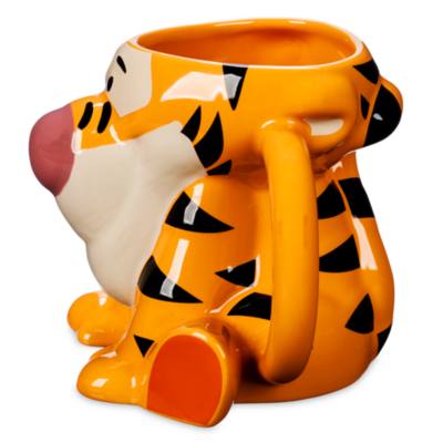 Tigger Figural Mug, Winnie the Pooh