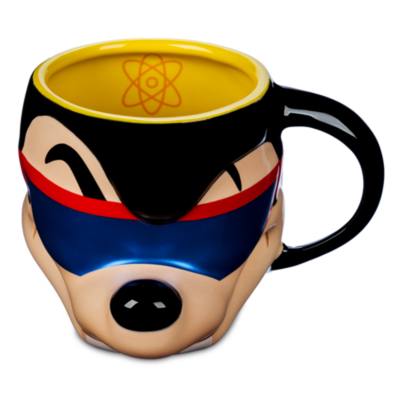 Max as Powerline Figural Mug, A Goofy Movie 30th Anniversary