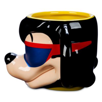 Max as Powerline Figural Mug, A Goofy Movie 30th Anniversary