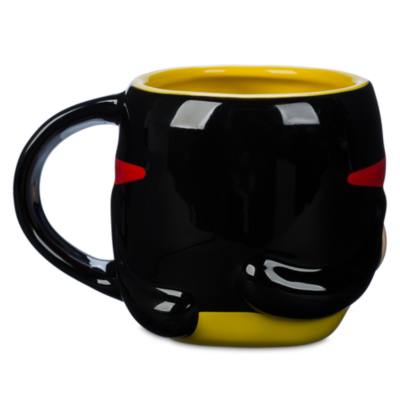 Max as Powerline Figural Mug, A Goofy Movie 30th Anniversary