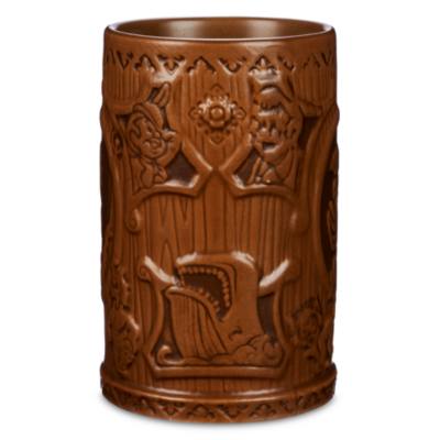 Pinocchio 85th Anniversary Mug