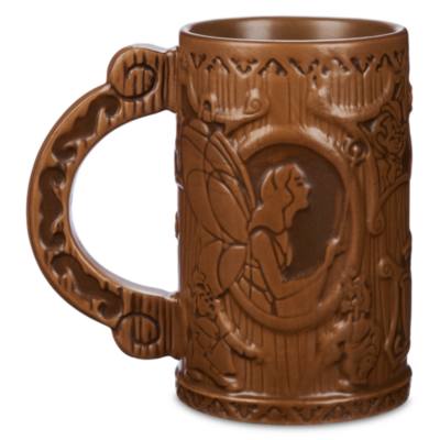 Pinocchio 85th Anniversary Mug