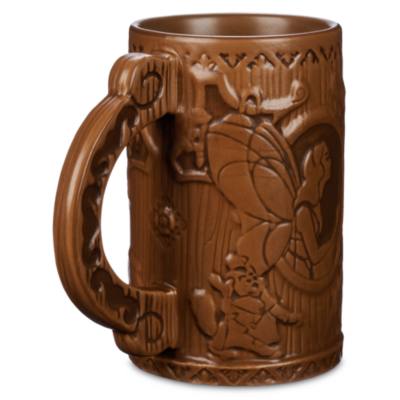 Pinocchio 85th Anniversary Mug