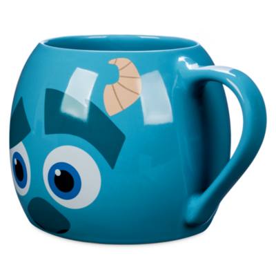 Sulley Mug, Monsters, Inc.
